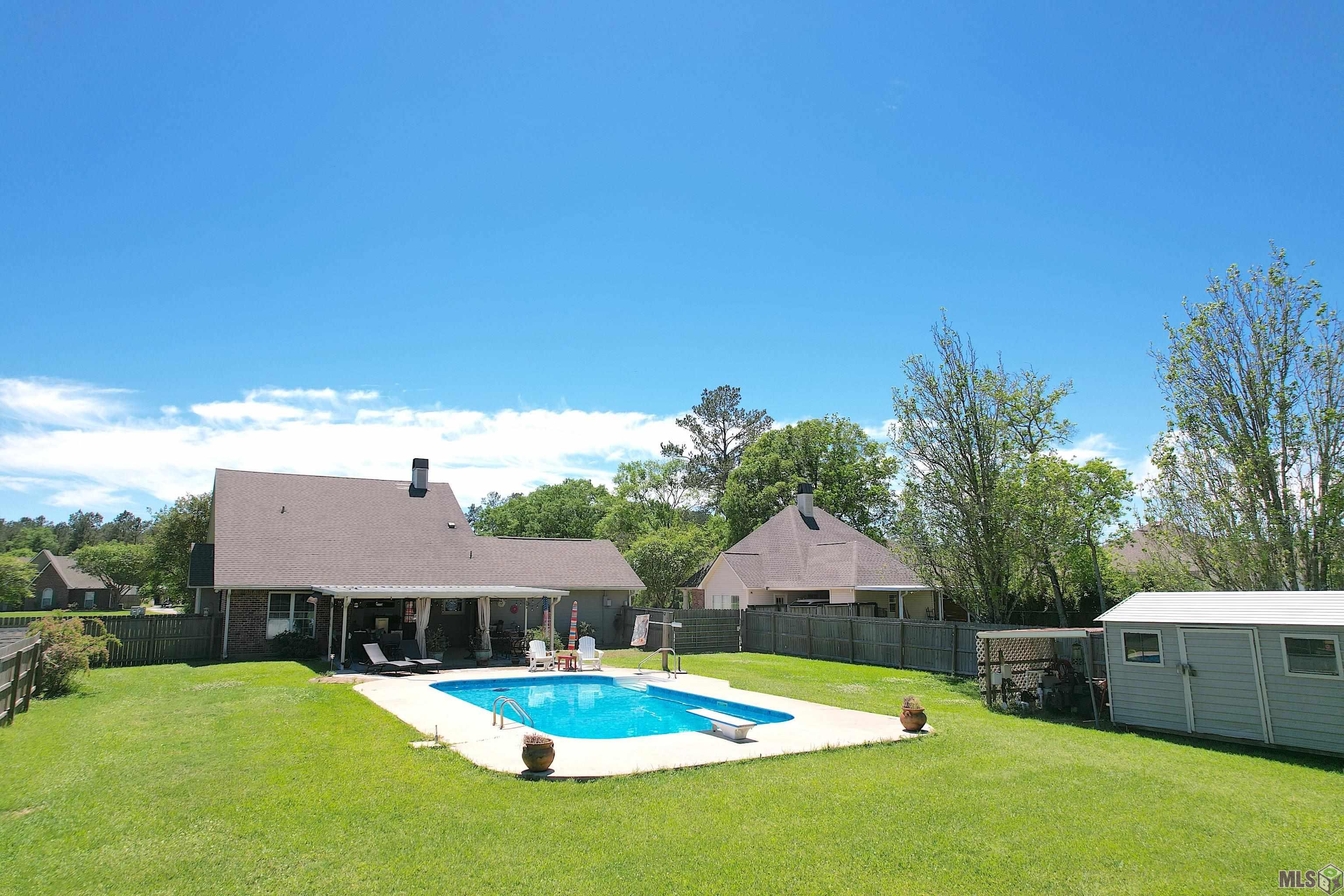 13031 North Ridge Drive Walker, LA 70785 - Photo 26 of 29