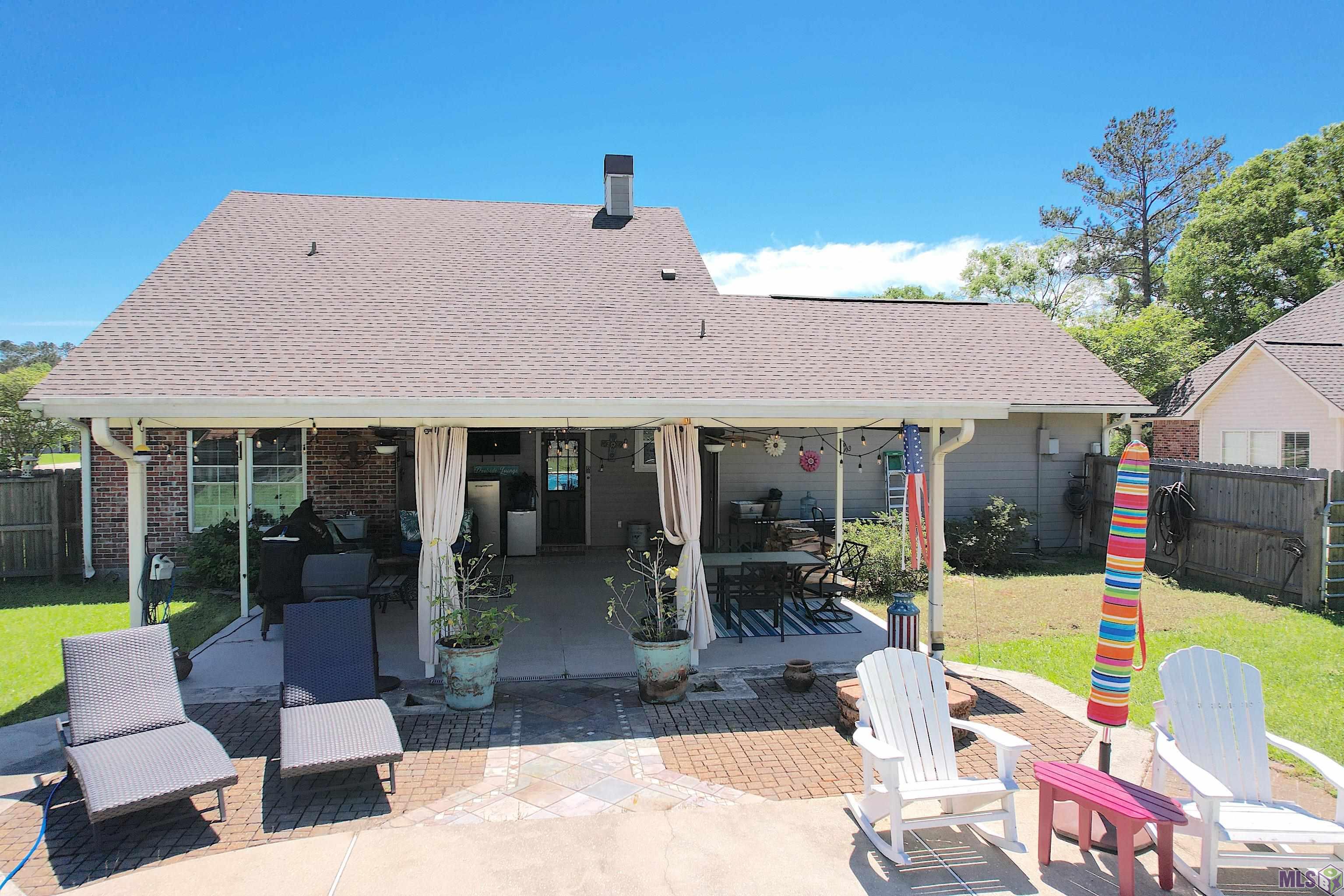 13031 North Ridge Drive Walker, LA 70785 - Photo 28 of 29