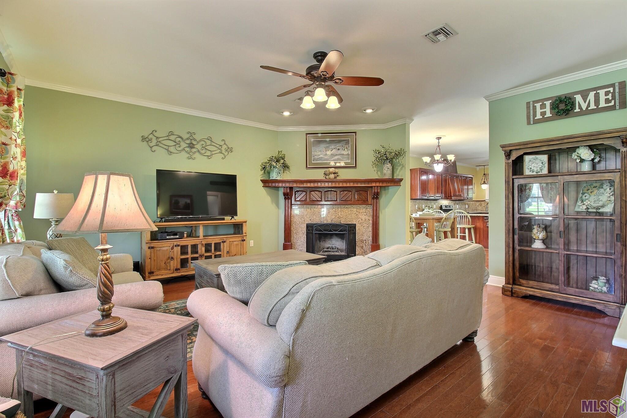 13031 North Ridge Drive Walker, LA 70785 - Photo 3 of 29