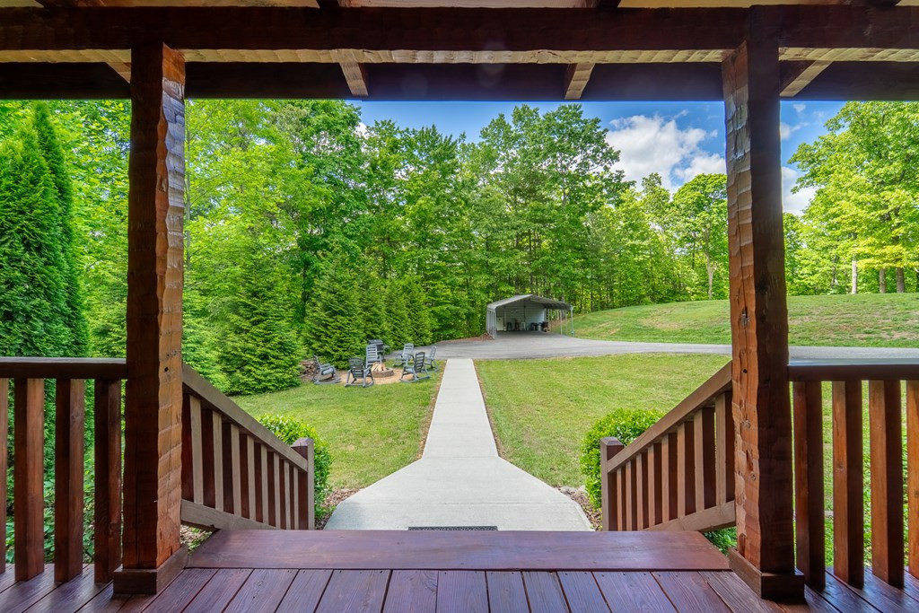 468 Old Yellow Branch Road Robbinsville, NC 28771 - Photo 3 of 60