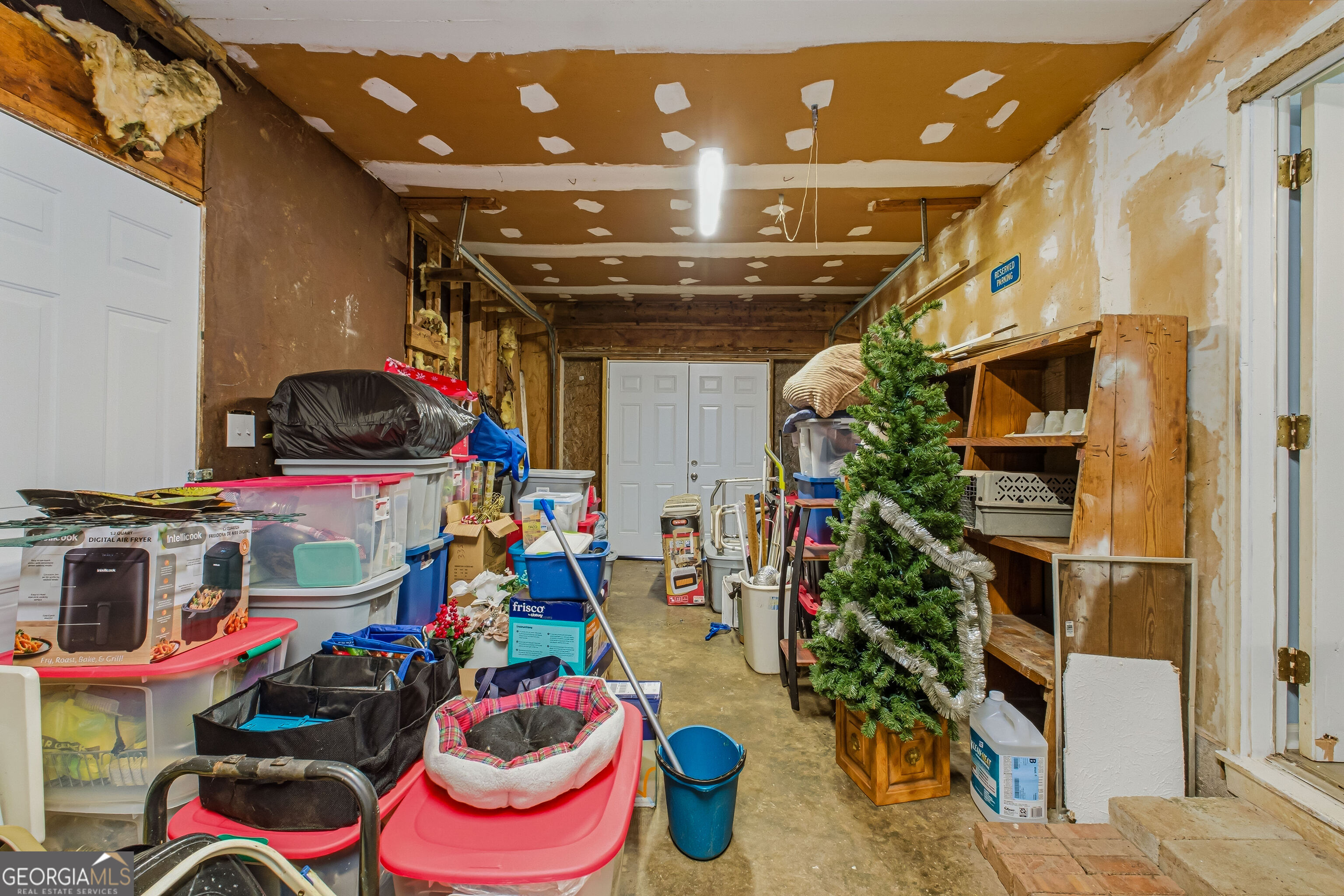 4124 Mangum Mill Road Gainesville, GA 30507 - Photo 9 of 48