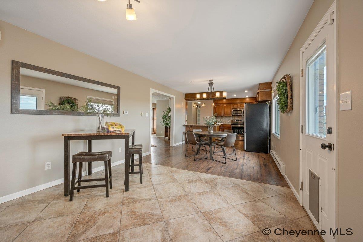 3123 Crazy Horse Road Cheyenne, WY 82009 - Photo 12 of 31 Gallery Image 12
