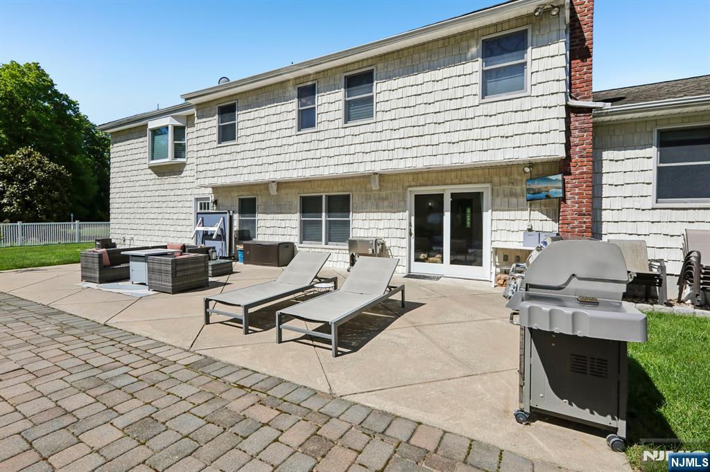 20 Normandy Road Pine Brook, NJ 07058 - Photo 45 of 50