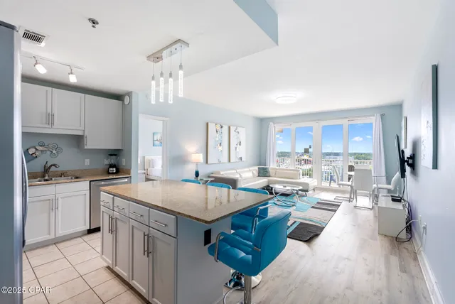 $325,000 | 9902 South Thomas Drive, Unit 832, Panama City, FL 32408