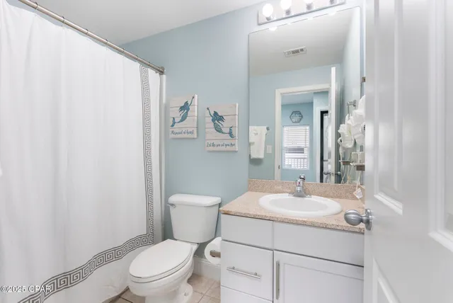 $325,000 | 9902 South Thomas Drive, Unit 832, Panama City, FL 32408