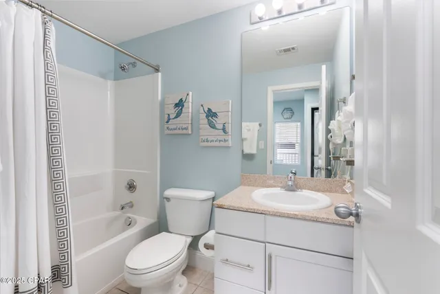 $325,000 | 9902 South Thomas Drive, Unit 832, Panama City, FL 32408