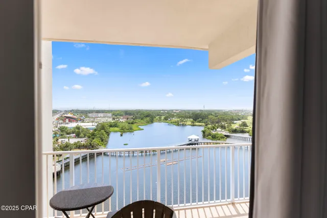 $325,000 | 9902 South Thomas Drive, Unit 832, Panama City, FL 32408