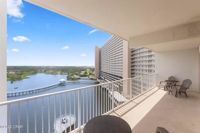 $325,000 | 9902 South Thomas Drive, Unit 832, Panama City, FL 32408