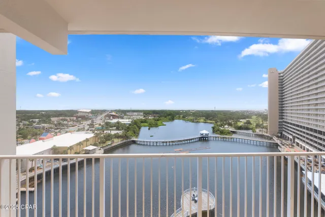 $325,000 | 9902 South Thomas Drive, Unit 832, Panama City, FL 32408