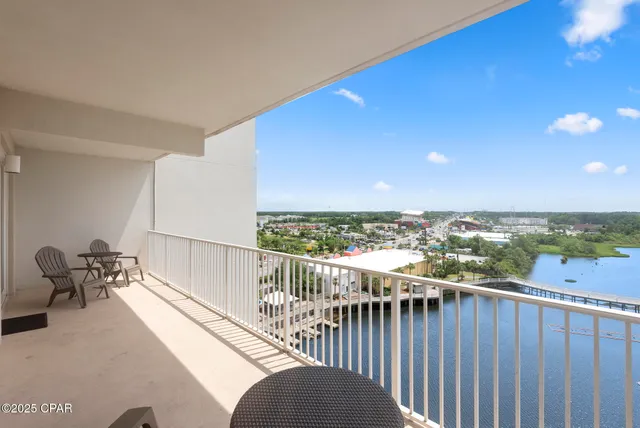 $325,000 | 9902 South Thomas Drive, Unit 832, Panama City, FL 32408