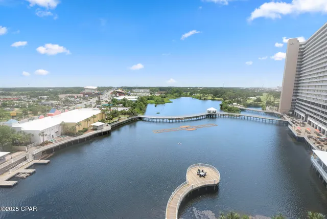 $325,000 | 9902 South Thomas Drive, Unit 832, Panama City, FL 32408