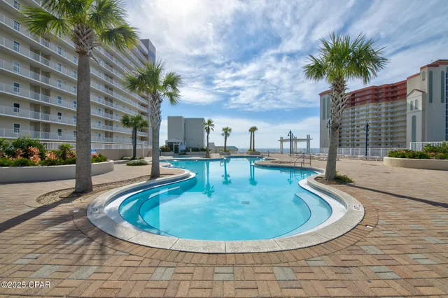 $325,000 | 9902 South Thomas Drive, Unit 832, Panama City, FL 32408