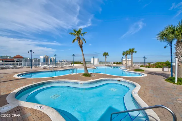 $325,000 | 9902 South Thomas Drive, Unit 832, Panama City, FL 32408
