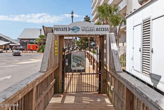 $325,000 | 9902 South Thomas Drive, Unit 832, Panama City, FL 32408