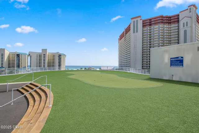 $325,000 | 9902 South Thomas Drive, Unit 832, Panama City, FL 32408