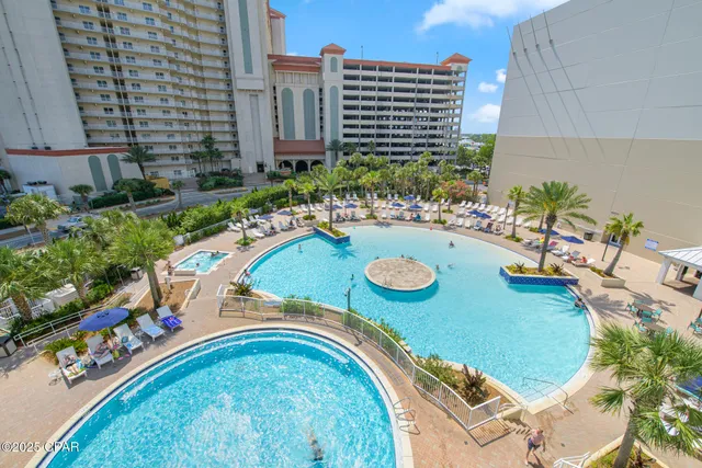 $325,000 | 9902 South Thomas Drive, Unit 832, Panama City, FL 32408