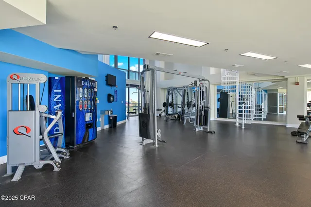 $325,000 | 9902 South Thomas Drive, Unit 832, Panama City, FL 32408