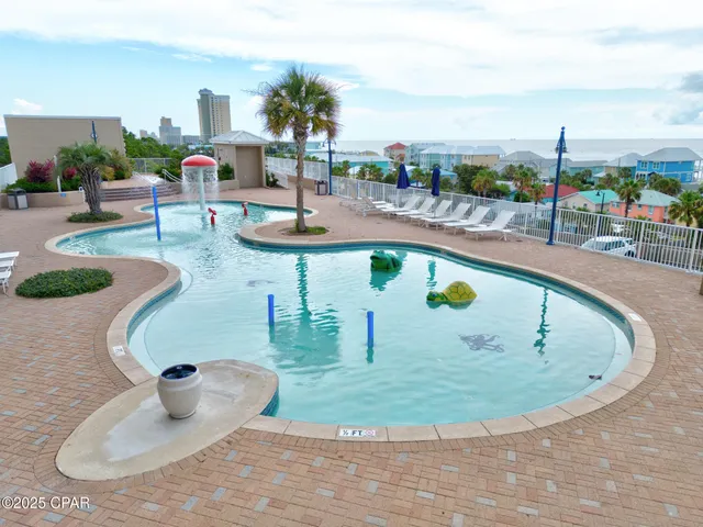 $325,000 | 9902 South Thomas Drive, Unit 832, Panama City, FL 32408