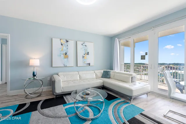 $325,000 | 9902 South Thomas Drive, Unit 832, Panama City, FL 32408