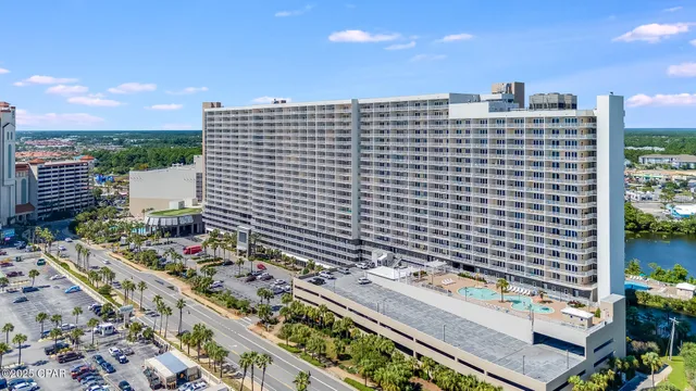 $325,000 | 9902 South Thomas Drive, Unit 832, Panama City, FL 32408