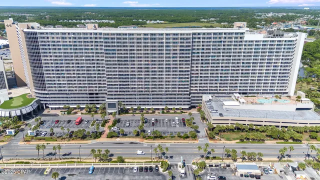 $325,000 | 9902 South Thomas Drive, Unit 832, Panama City, FL 32408