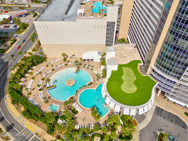 $325,000 | 9902 South Thomas Drive, Unit 832, Panama City, FL 32408