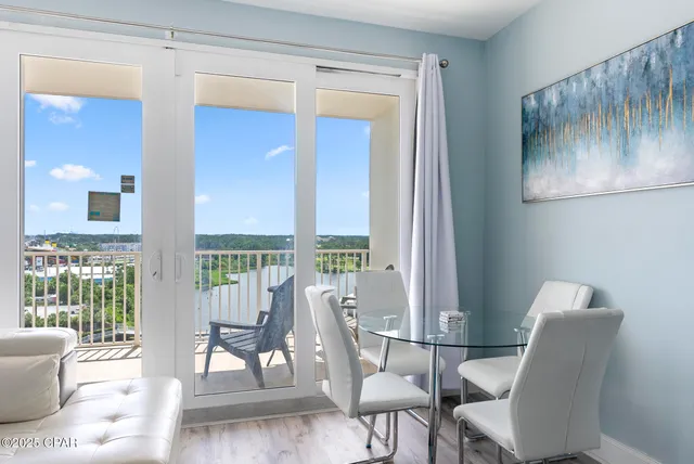 $325,000 | 9902 South Thomas Drive, Unit 832, Panama City, FL 32408