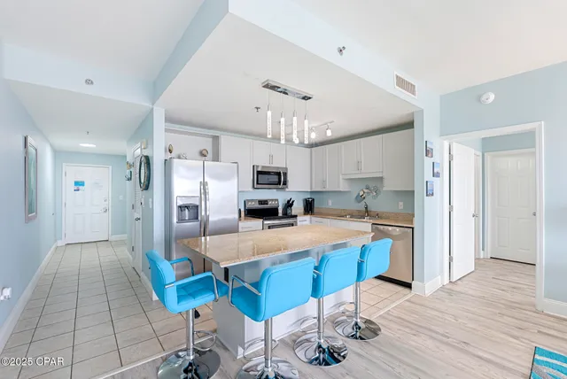 $325,000 | 9902 South Thomas Drive, Unit 832, Panama City, FL 32408