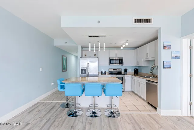 $325,000 | 9902 South Thomas Drive, Unit 832, Panama City, FL 32408