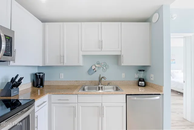 $325,000 | 9902 South Thomas Drive, Unit 832, Panama City, FL 32408