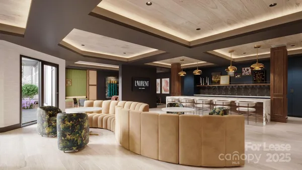 $5,978 | 10500 Midway Pk Drive, Unit TH3, Charlotte, NC 28277