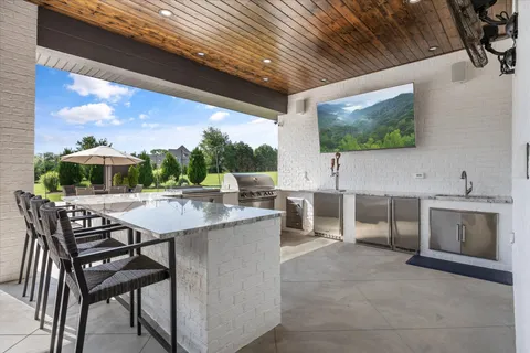 $1,379,900 | 125 Cedar Ridge Lane, Crossville, TN 38555
