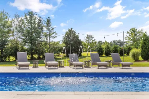 $1,379,900 | 125 Cedar Ridge Lane, Crossville, TN 38555