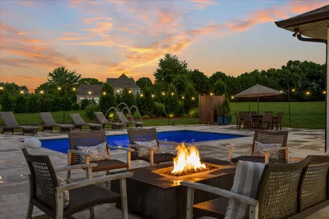 $1,379,900 | 125 Cedar Ridge Lane, Crossville, TN 38555