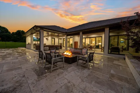$1,379,900 | 125 Cedar Ridge Lane, Crossville, TN 38555