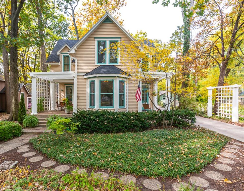316 South Audubon Road Indianapolis, IN 46219 - Photo 1 of 33 Gallery Image 1