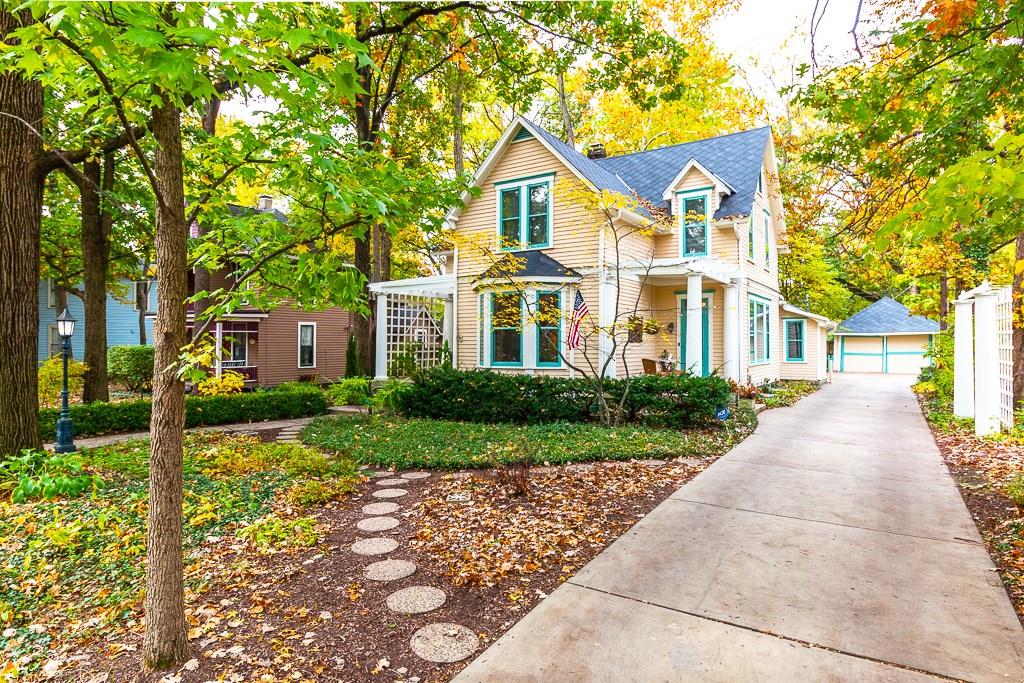 316 South Audubon Road Indianapolis, IN 46219 - Photo 3 of 33 Gallery Image 3
