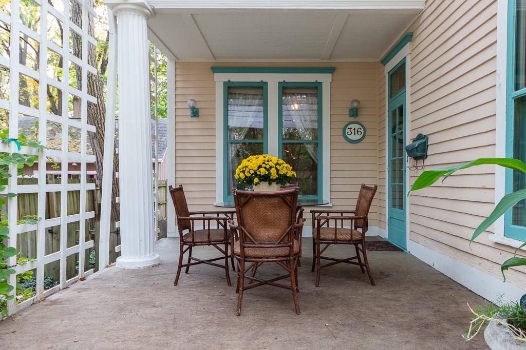 316 South Audubon Road Indianapolis, IN 46219 - Photo 4 of 33 Gallery Image 4