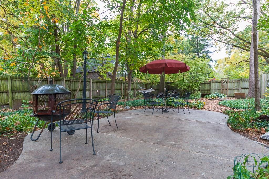 316 South Audubon Road Indianapolis, IN 46219 - Photo 32 of 33 Gallery Image 32