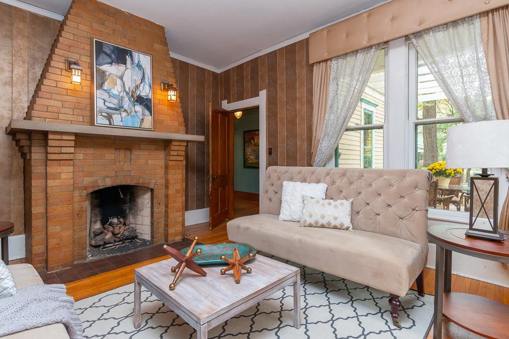 316 South Audubon Road Indianapolis, IN 46219 - Photo 7 of 33 Gallery Image 7