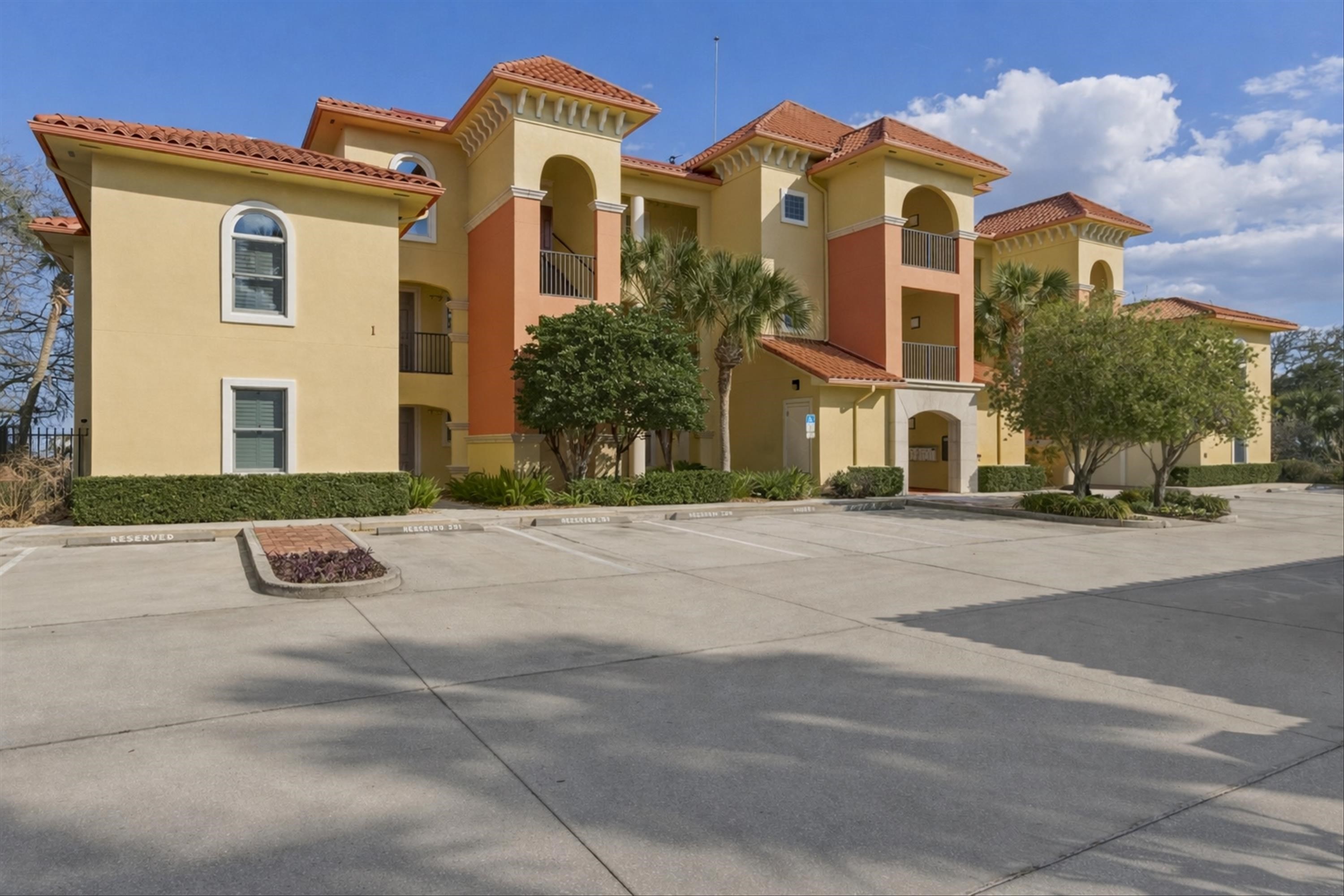 1 Radio Road, Unit 202 St. Augustine, FL 32084 - Photo 44 of 44