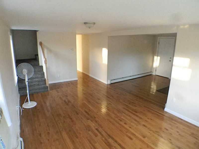 129 Burrington Street Woonsocket, RI 02895 - Photo 3 of 12 Living Room.