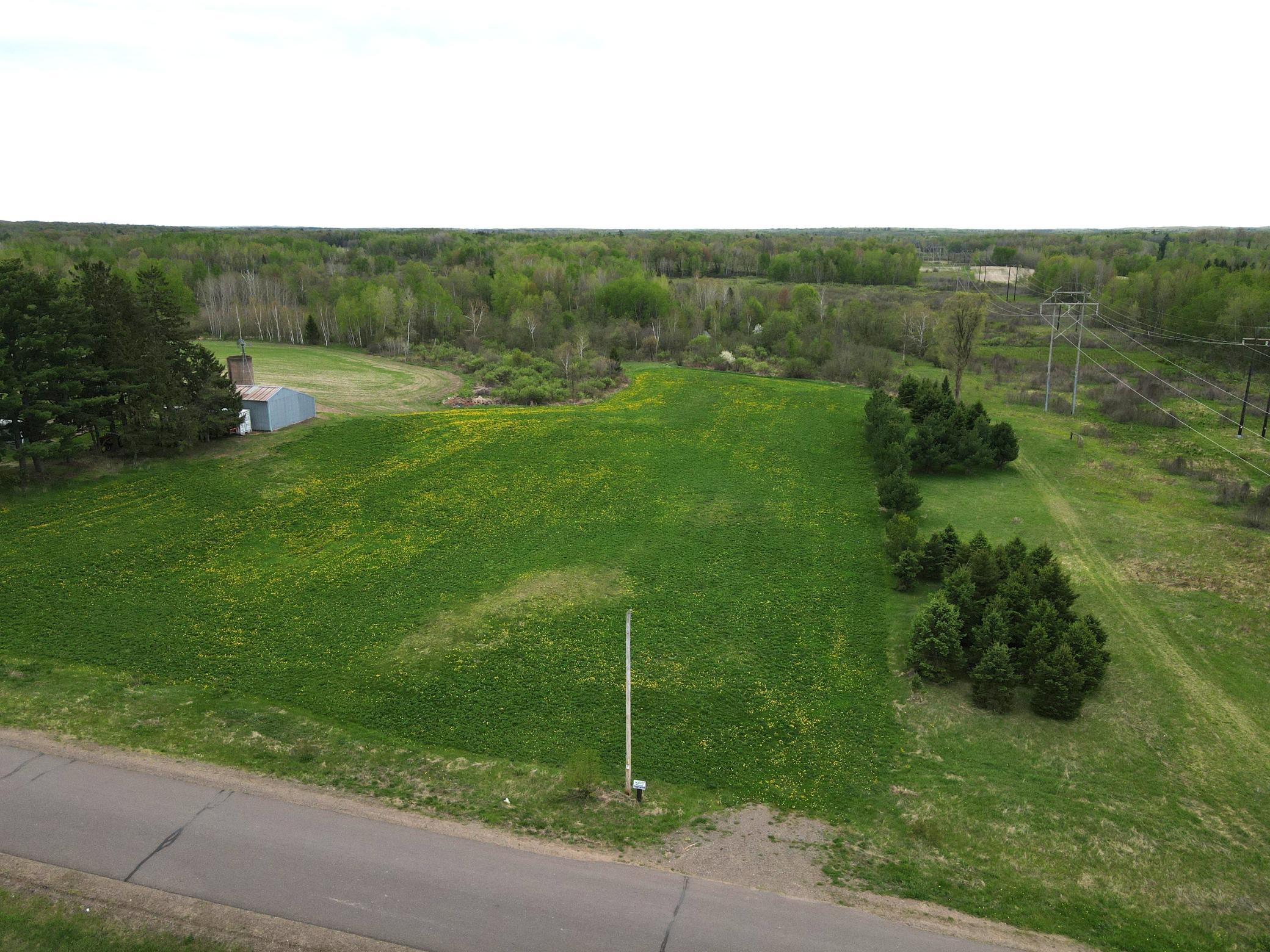 Tbd Silo Road Sarona, WI 54870 - Photo 4 of 22