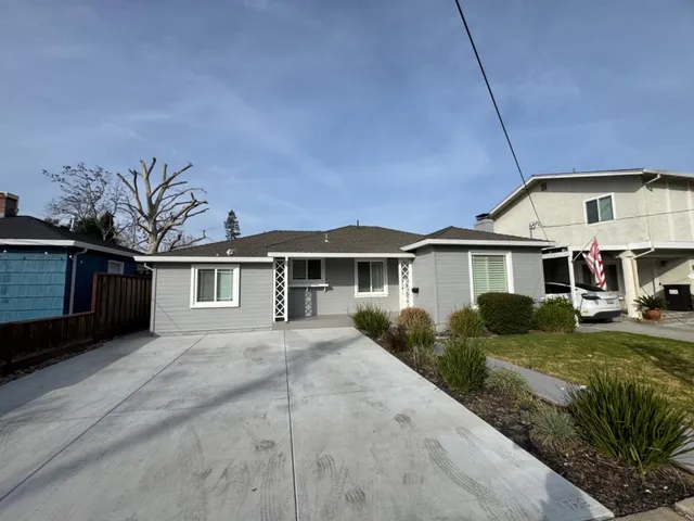 $5,500 | 1709 Guadalupe Avenue, San Jose, CA 95125