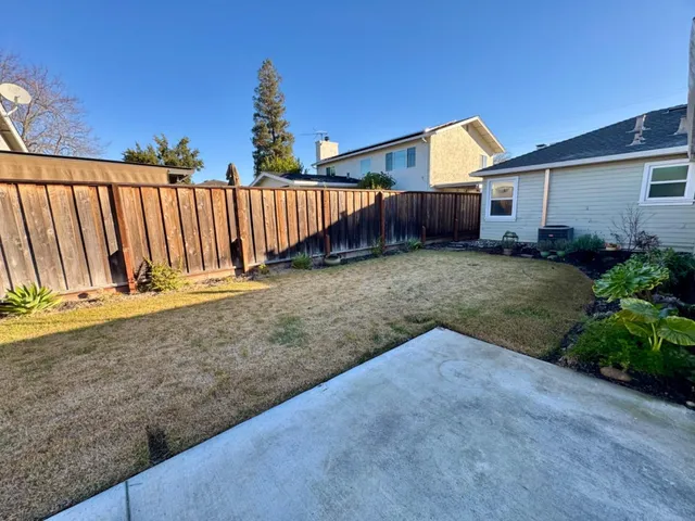 a view of a house with swimming pool