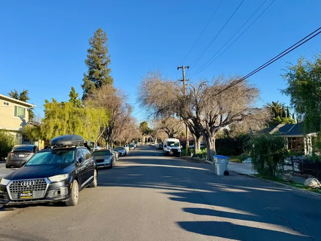 $5,500 | 1709 Guadalupe Avenue, San Jose, CA 95125