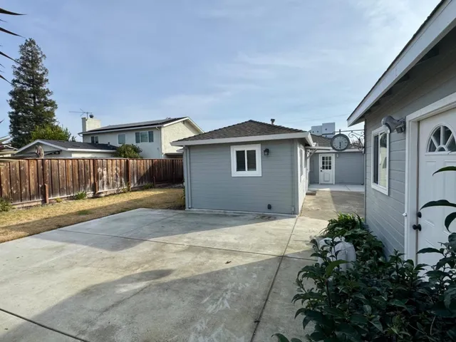$5,500 | 1709 Guadalupe Avenue, San Jose, CA 95125