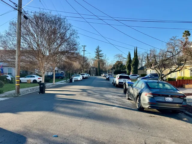 $5,500 | 1709 Guadalupe Avenue, San Jose, CA 95125