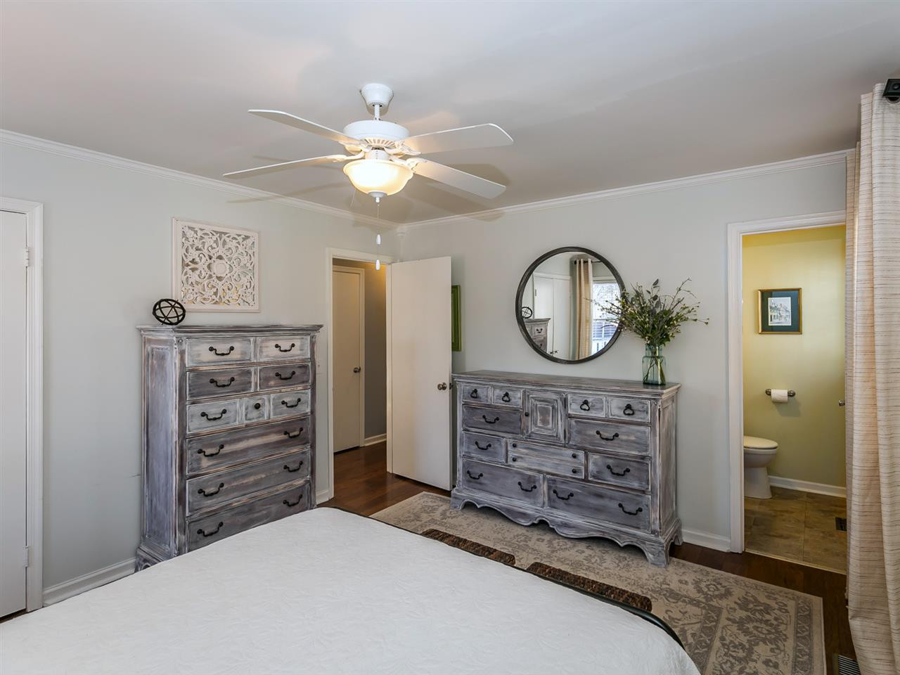 7705 Prospector Place Raleigh, NC 27615 - Photo 14 of 30 Photo 14