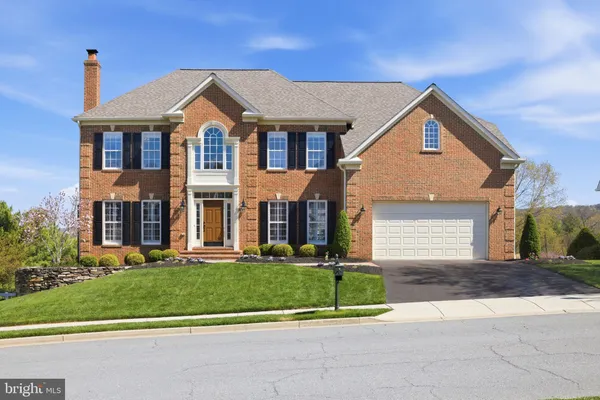 $1,225,000 | 5 Stone Springs Lane, Middletown, MD 21769